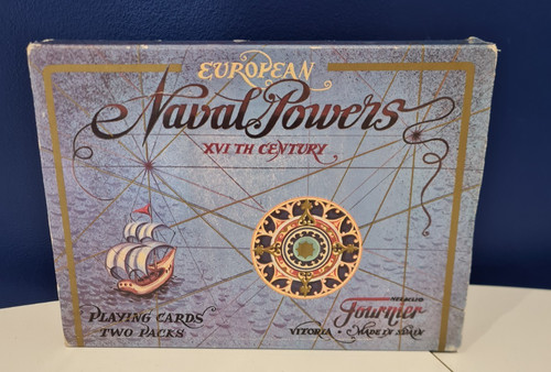 European naval powers 16th - naval,