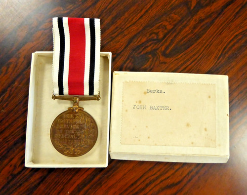 Vintage george special - vintage,