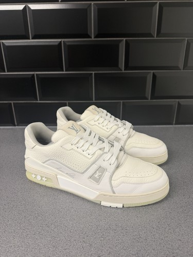 Louis vuitton trainer - vuitton,