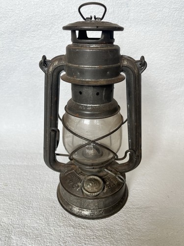 Vintage west german - west,