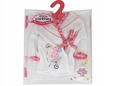 Doll Clothes Outfit for 45cm