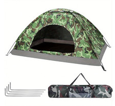 Camping Tent Pop Up Automatic