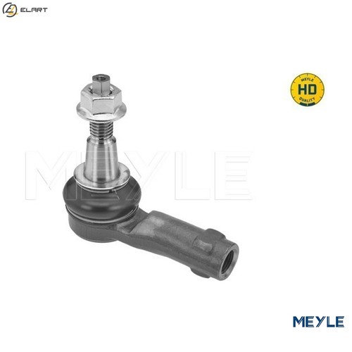 Tie rod end - tie, 020
