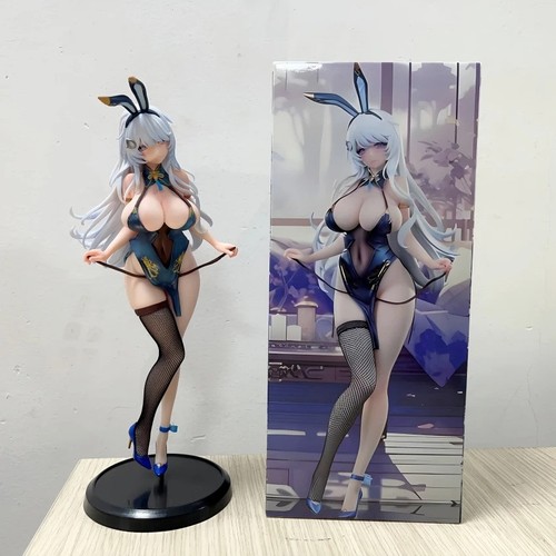 Anime figure inspired - figure,