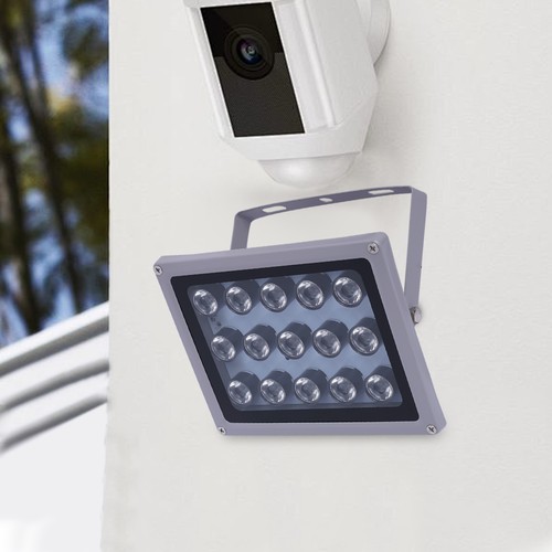 Led infrared security - infrared,