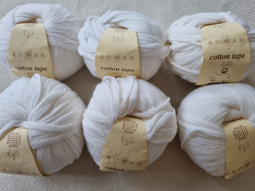 Rowan knitting wool - knitting,