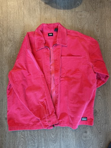 Levi men neon pink - men’s,