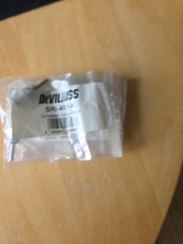 Devilbiss sri 401 - devilbiss, sri-401-k
