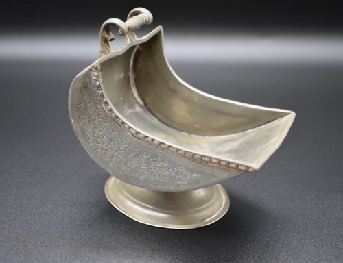 Vintage 1940s english - 1940s, pewter