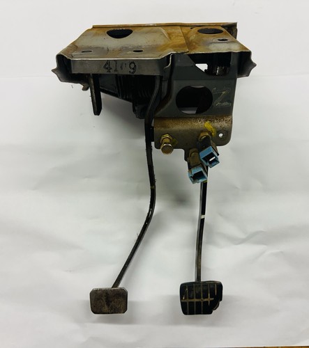 Nissan navara d22 - d22, brake