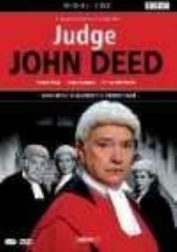 Judge john deed - deed, season