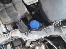 WASHER BOTTLE FORD TRANSIT