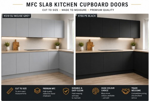 Replacement kitchen - replacement,