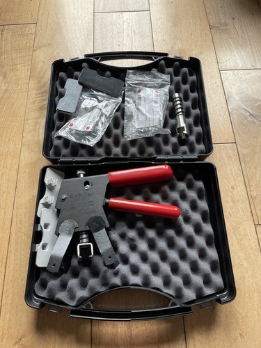 Wurth mini lifter - mini, pdr