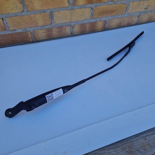 Fiat 500 2008 - -2019, arm