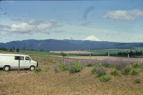 C1970 35mm slide film ford - film,,