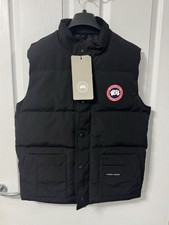 Canada Goose Gilet