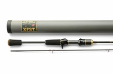 Graywolf XFST - BFS Rod 6'0"