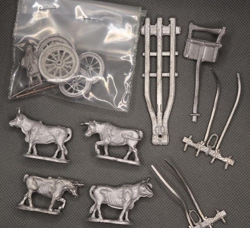 Hinchliffe models 25mm - hinchliffe,