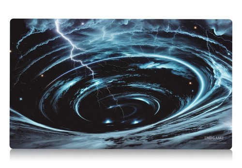 Iconic mystical space typhoon - mystical,