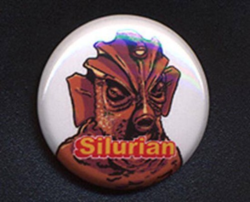Silurian doctor who sugar - who,