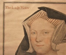 1793 Lady Vaux Bartolozzi