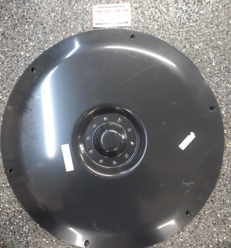 Vicon drum mower - mower, wear