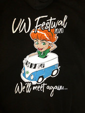 Volkswagen Camper Van Festival