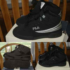 Women's Fila F 13 Gem FB / Syn