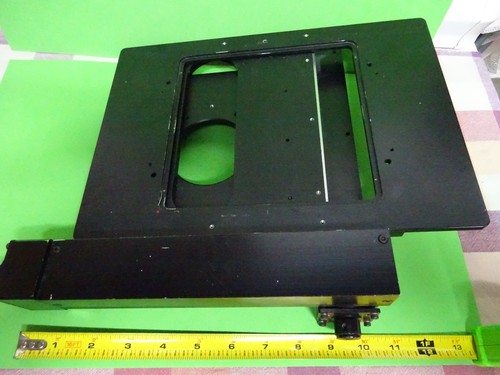 Microscope part polyvar - microscope,