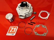VESPA T5125 MK1 T5125 CLASSIC