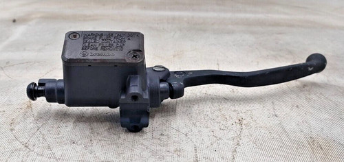 Front brake pump - front, bmw