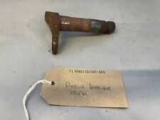 1973 Honda CB350 CB 350 F Four