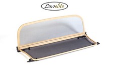 Windblocker for Mini R52 R57 (
