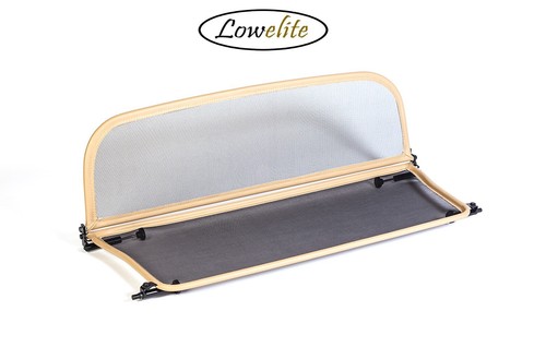 Windblocker for mini - for, (