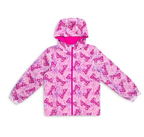 Barbie girls raincoat - raincoat, –