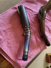 yamaha r6 13s / bn6 fab 77