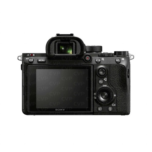 Sony a7r - sony, (ilce7rm3b.cec)