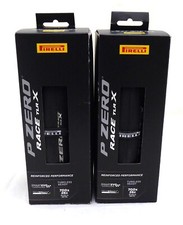Pirelli P ZERO Race X TLR Tire