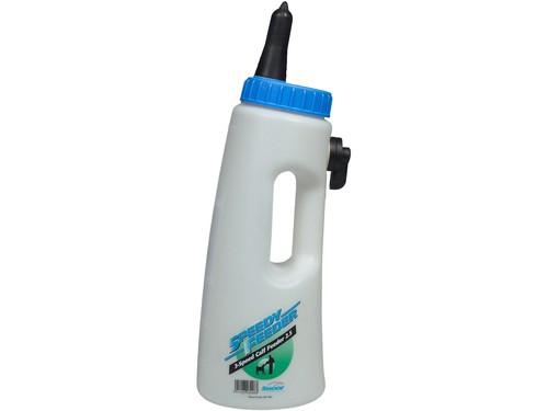 Shoof speedy feeder speed - shoof,