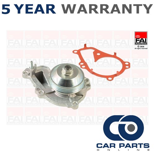 Water pump cpo - water,