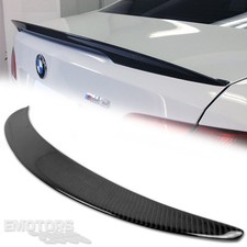 Carbon Fit For BMW 3 Series