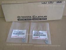 TOYOTA CELICA GT-4 TURBO ST205 SHIM VALVE ADJUST SET OF X2pc 3.05mm 13753-88553