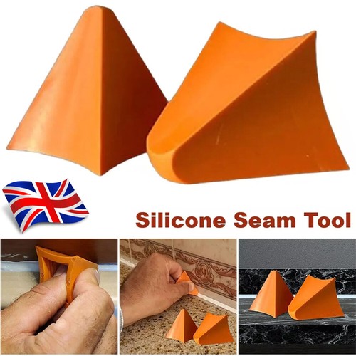 New silicone seam - silicone,