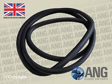 JAGUAR MkII, S-TYPE, DAIMLER V8 FRONT WINDSCREEN RUBBER SEAL (BD26888)