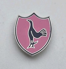 TOTTENHAM HOTSPUR SPURS PINK