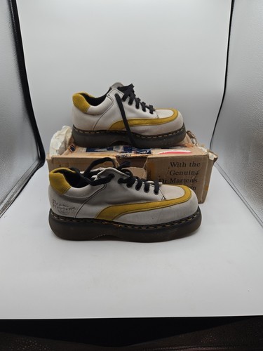 Rare doc martens 8345 - dr,