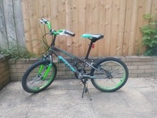 Junior Boy Bike Series. Good