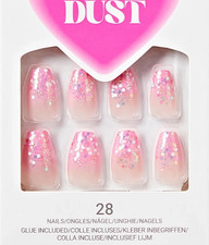 KISS DREAM DUST 28 Glue-On