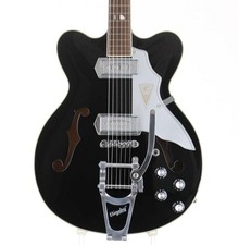 KAY JAZZ 2K775V Black